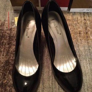 Pierre Design High Heels